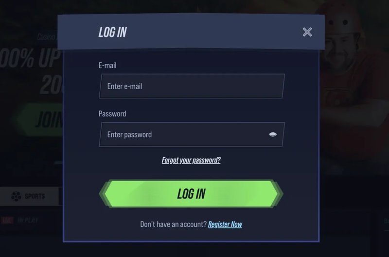 Just Got My First Spin at VegasHero