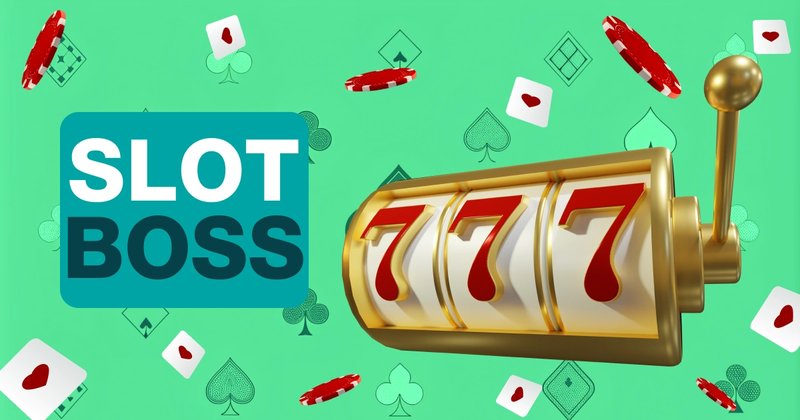 What’s the first thing I notice when I hit spinboss casino?